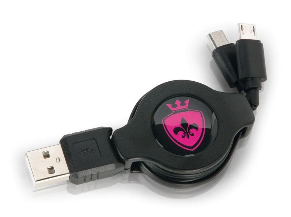 Mystim Cluster Buster elektro