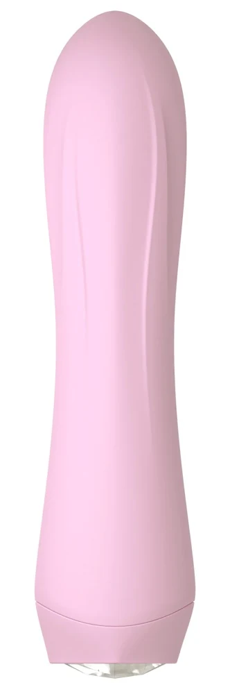 Cuties Mini Vibrator 13,6 cm