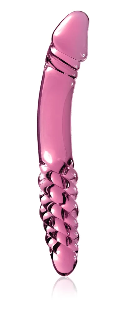 Icicles No. 57 23 cm dildo