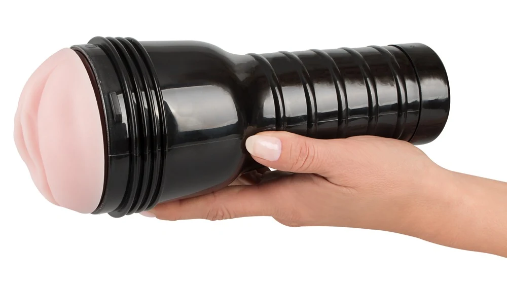 Fleshlight Pink Lady Vortex masturbator