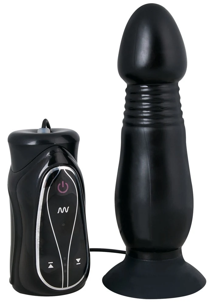 You2Toys Anal Pusher 16 cm toy