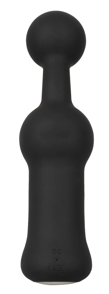 Black Velvets Prostate Vibrator 18,9 cm