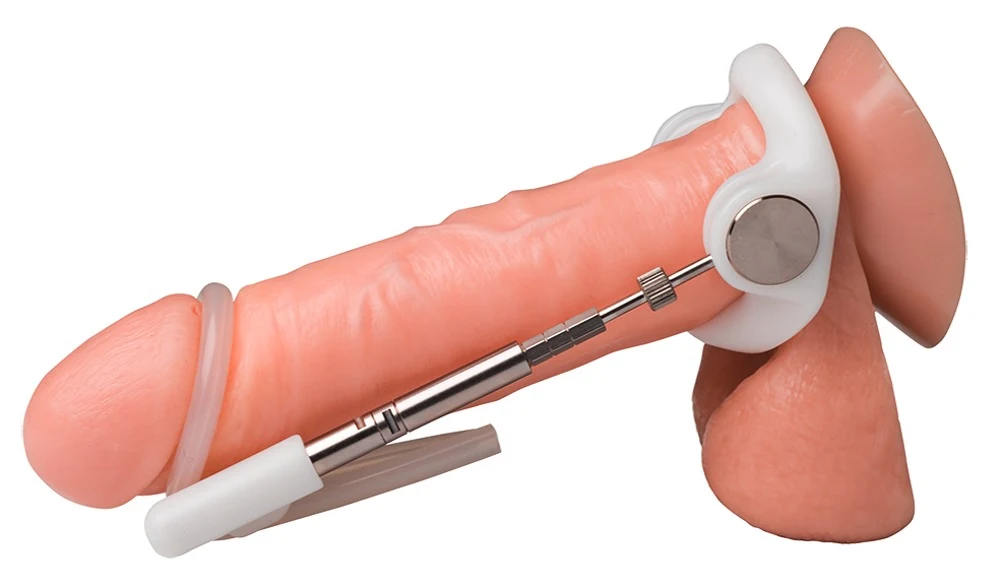 Jes-Extender Original Standard penisvergrößerung