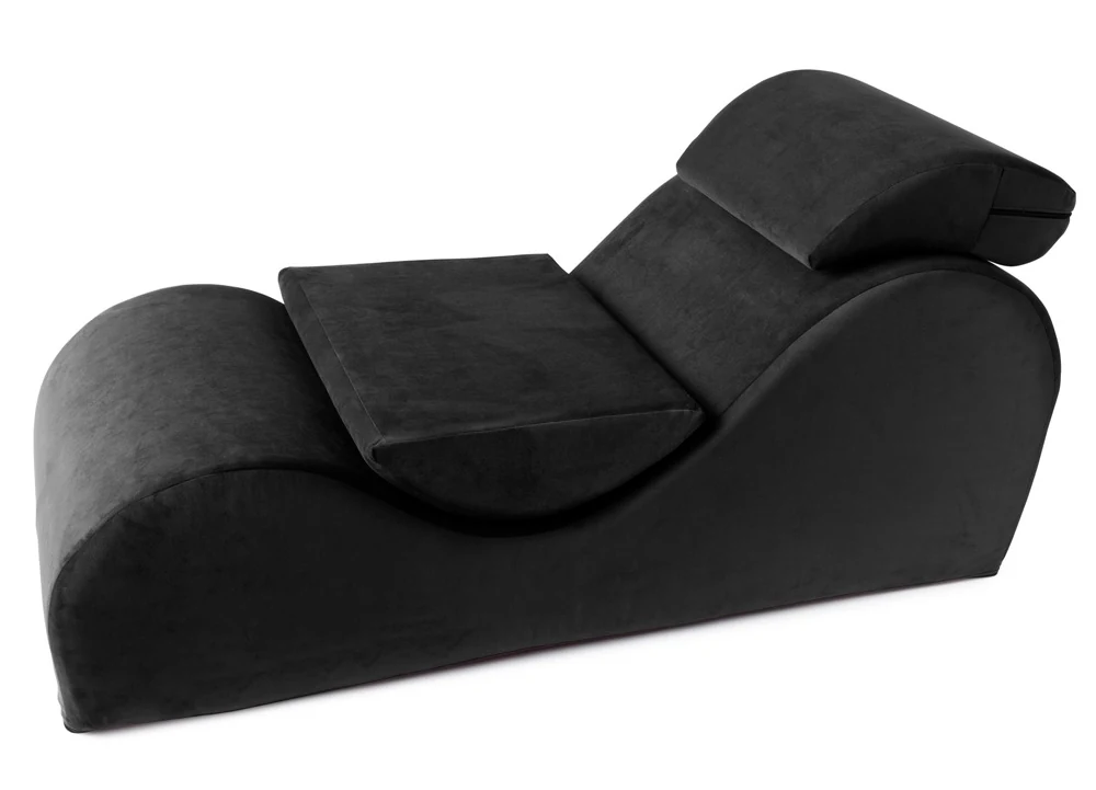 Liberator Esse Lounger sexmöbel