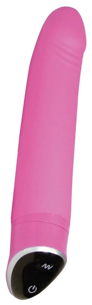 Sweet Smile Happy 22 cm vibrator