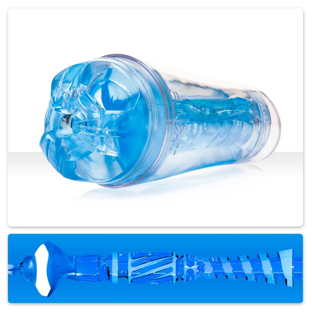Fleshlight Flight Commander masturbator