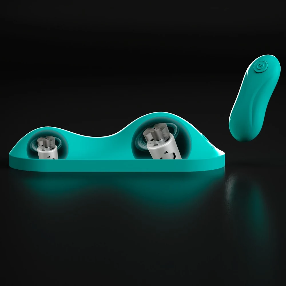 vibepad intense 20,3 cm dildo