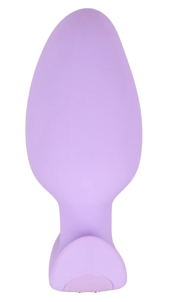 Cuties Vibrating Mini Butt Plug 8 cm anal toy