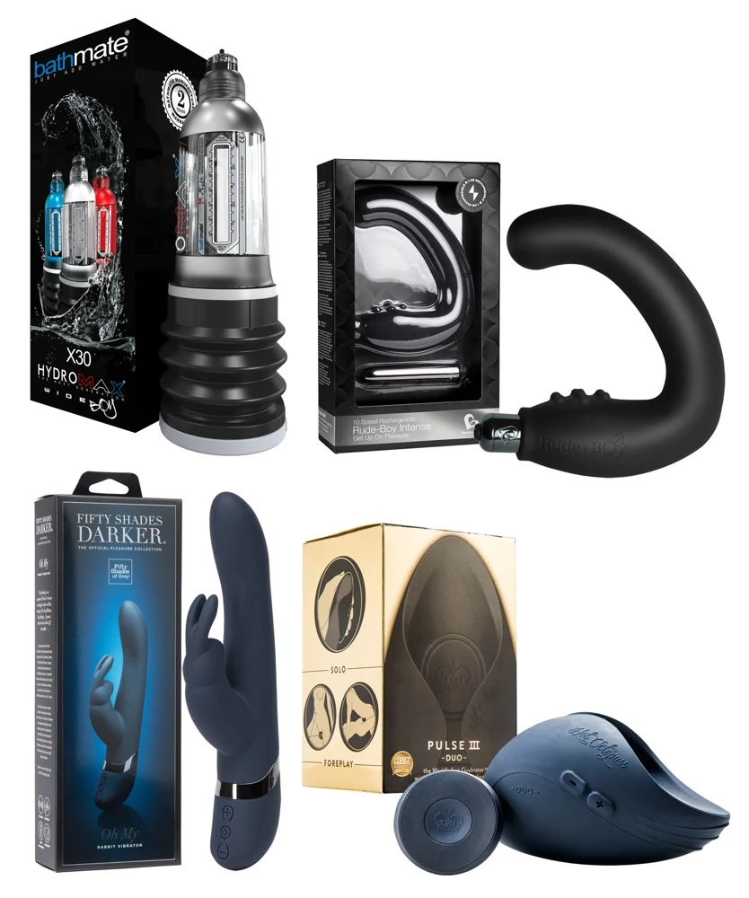 Toy-Angebot sonstiges