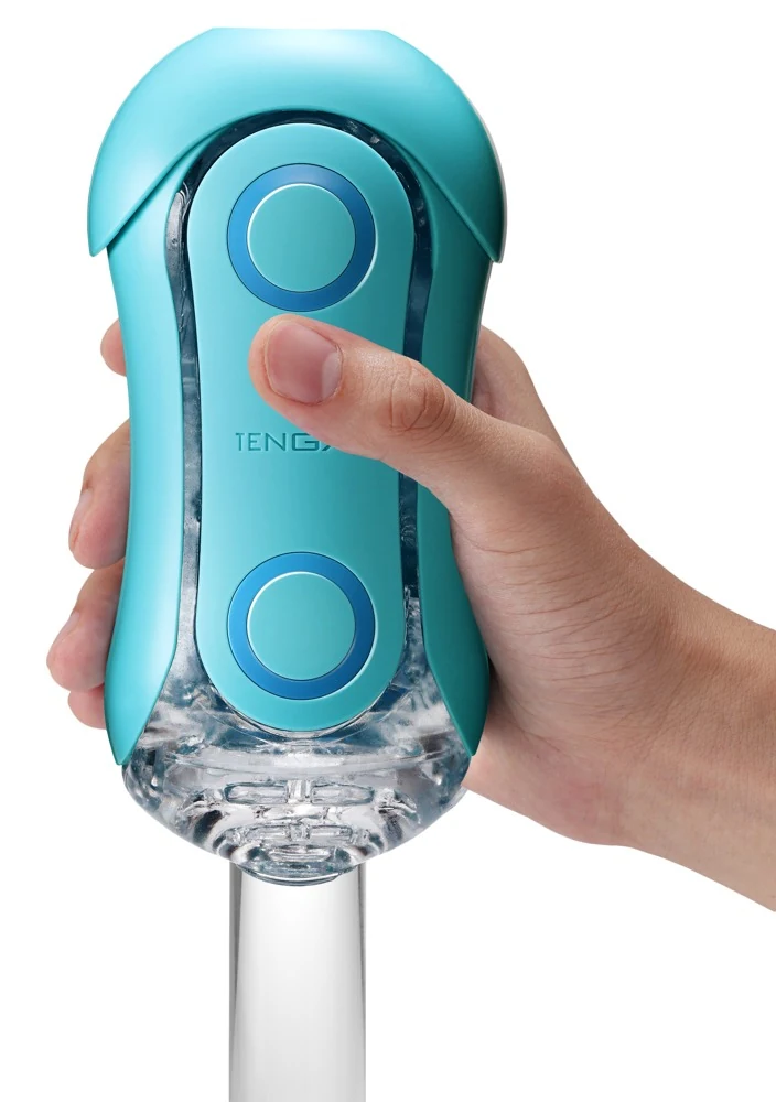 TENGA Flip Orb masturbator