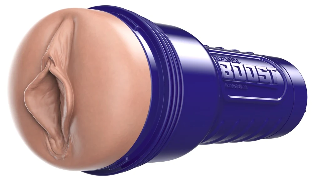 Fleshlight Boost masturbator