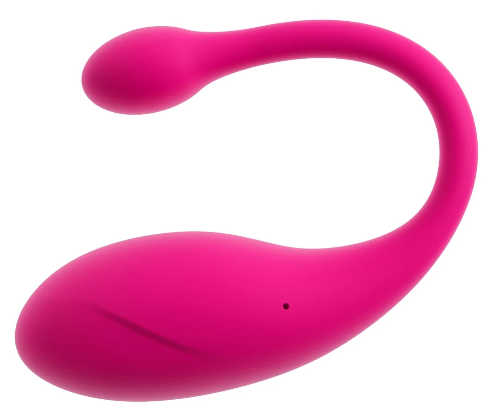 beau coeur KORAL RC Love Ball 20 cm vibrator