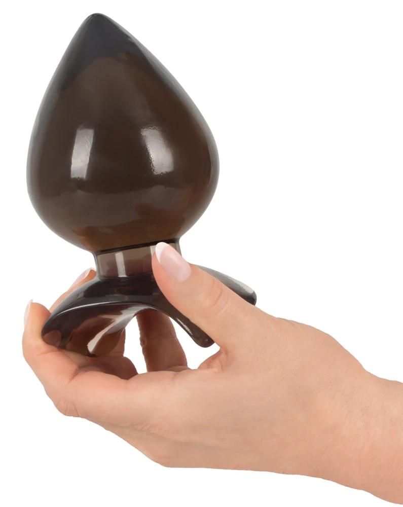 You2Toys Anal Drops Big-Plug 13 cm toy
