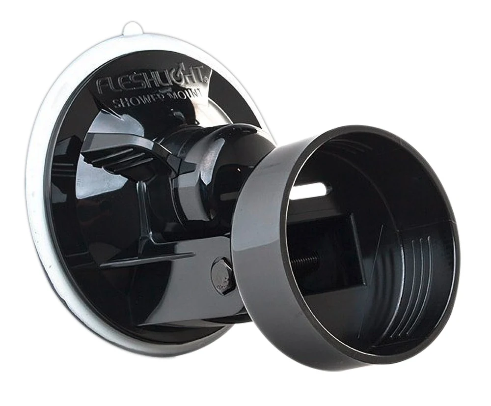 Fleshlight Shower Mount masturbator
