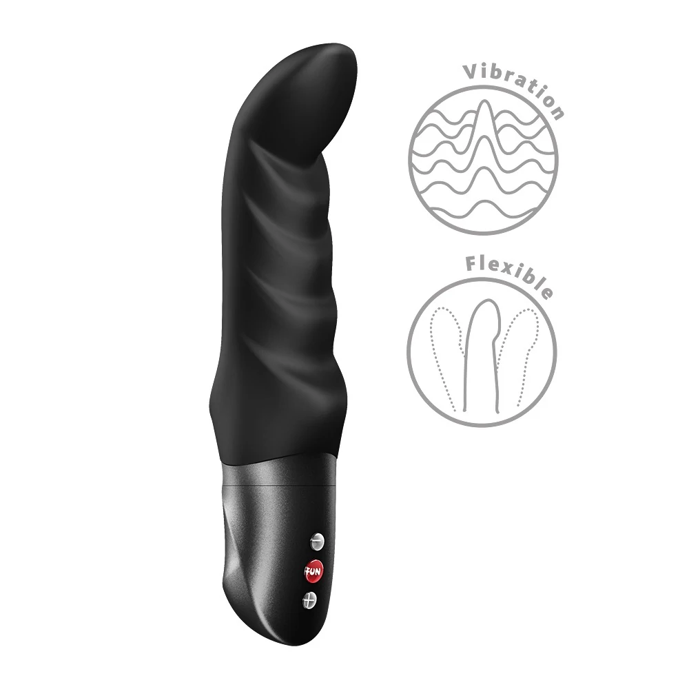 Fun Factory ABBY G 19 cm vibrator
