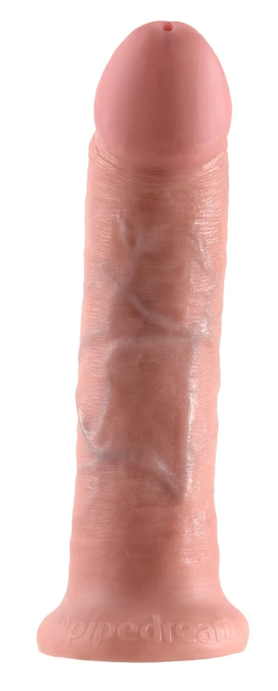 King Cock 8“ 21,5 cm dildo