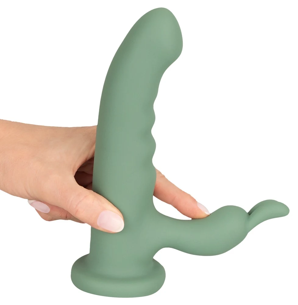 beau coeur LUVIO Soft Rotating Vibrator 19,3 cm