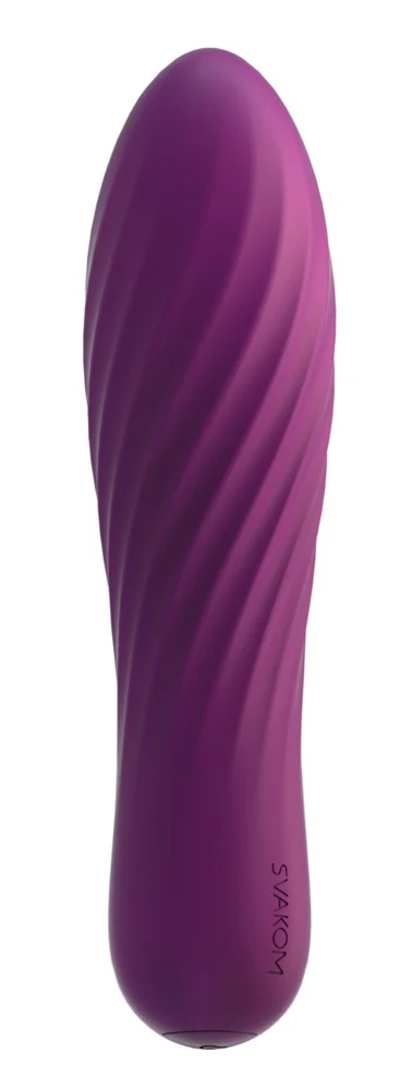 SVAKOM Tulip 10,6 cm vibrator