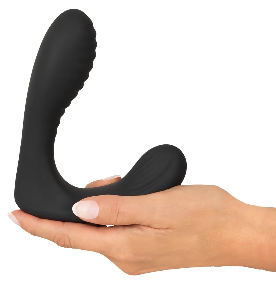 Intense RC Prostate Plug exclusive design