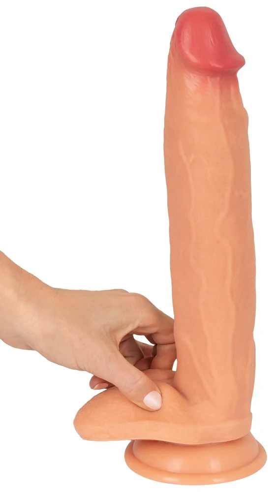 Realistixxx Real Giant 32,7 cm dildo