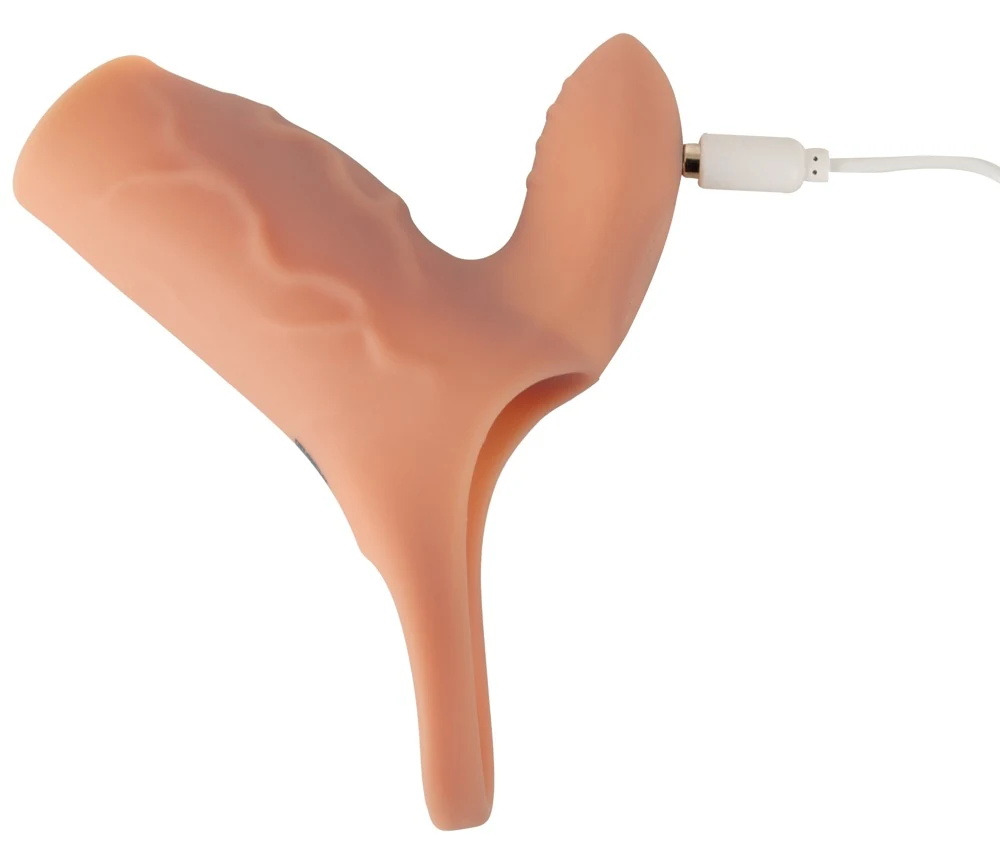 Realistixxx RealSleeve Clit penishülle