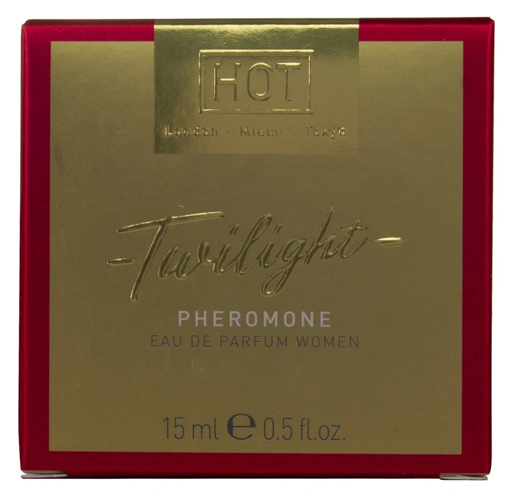 HOT Twilight women sonstiges