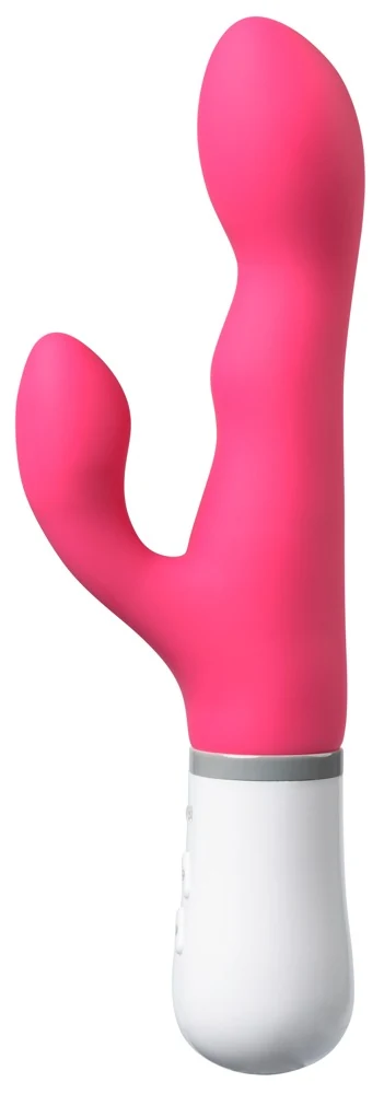 Lovense Nora 24,2 cm vibrator