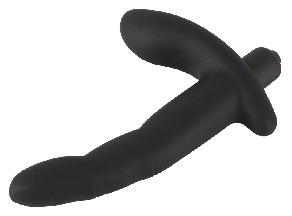 Rebel Naughty Finger Prostate Vibe 13,8 cm vibrator