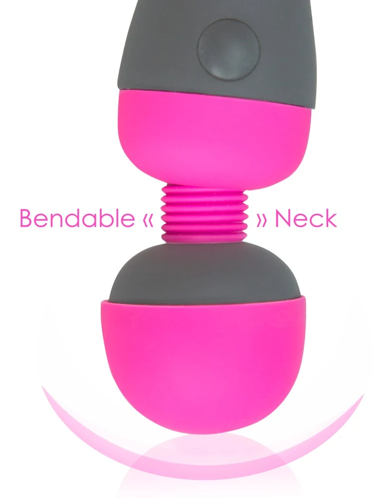 palmpower Massager 19,5 cm vibrator