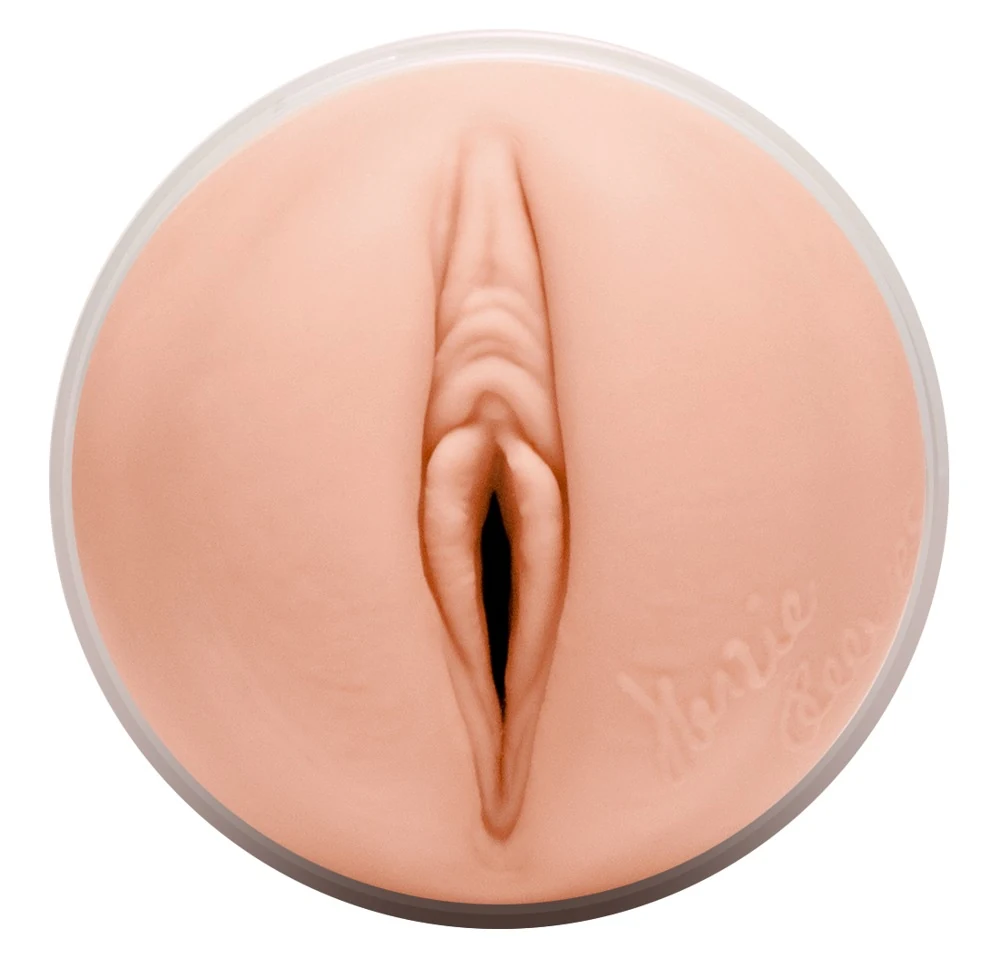 Fleshlight Kenzie Reeves Creampuff masturbator