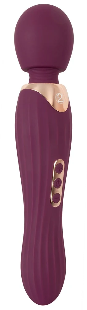 You2Toys Grande Wand 29,3 cm vibrator
