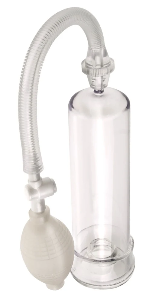 Pump Worx Beginner’s Power penispomp
