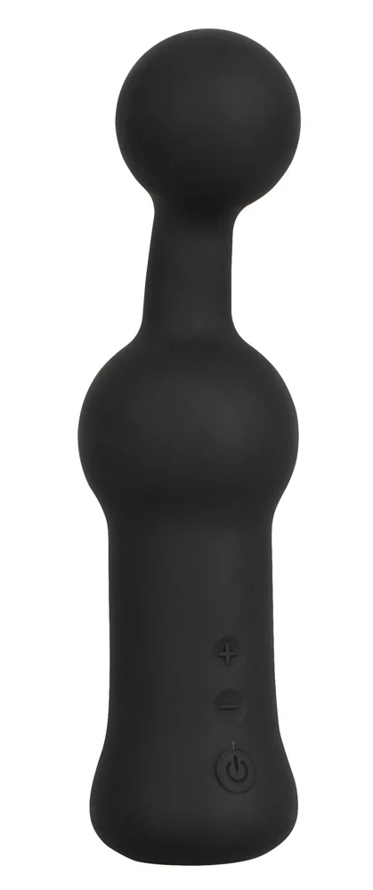 Black Velvets Prostate Vibrator 18,9 cm