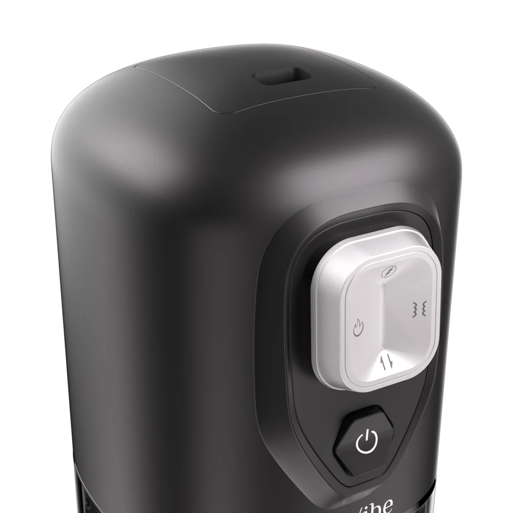 SVibe IKON Masturbator