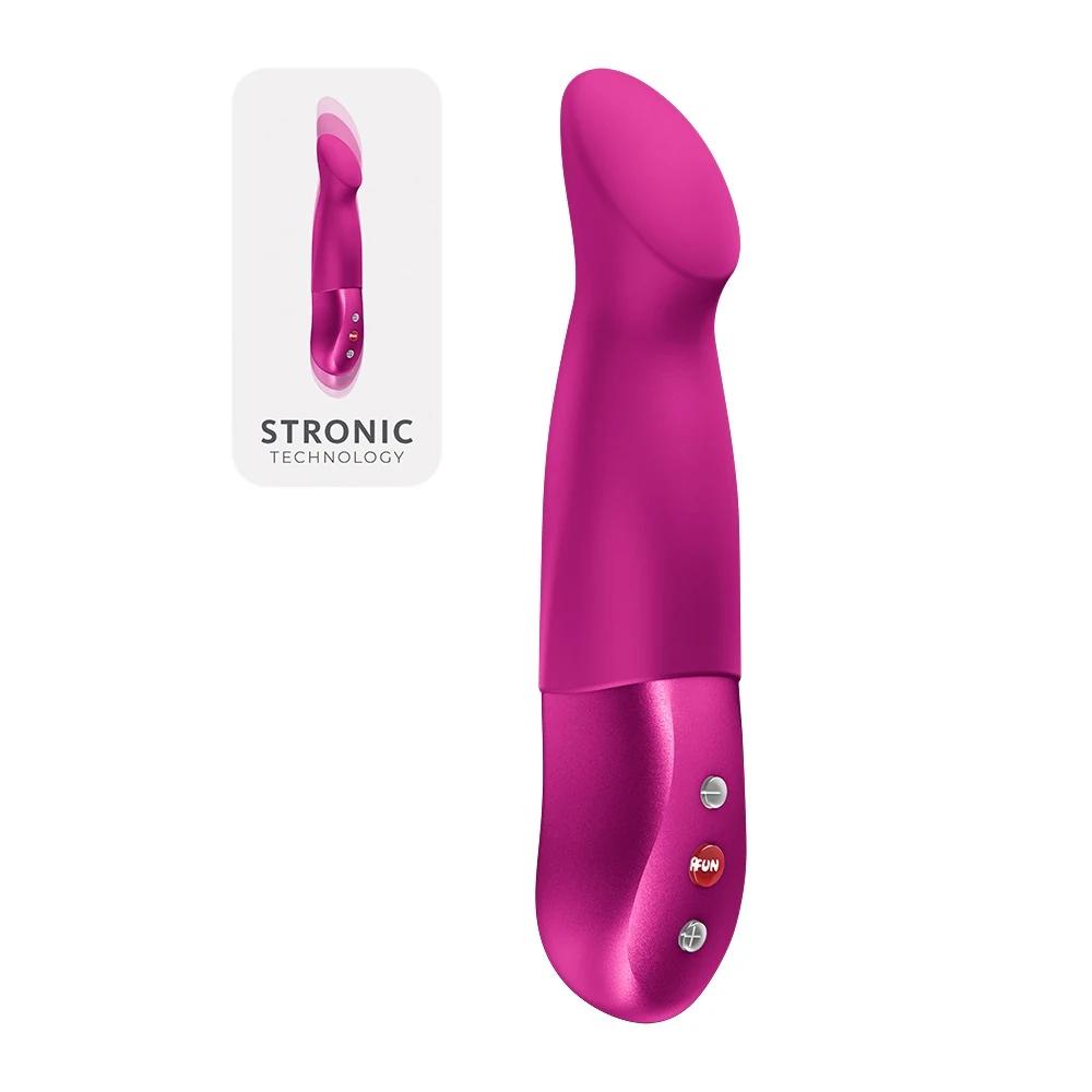 Fun Factory STRONIC SUNDAZE 17,1 cm vibrator