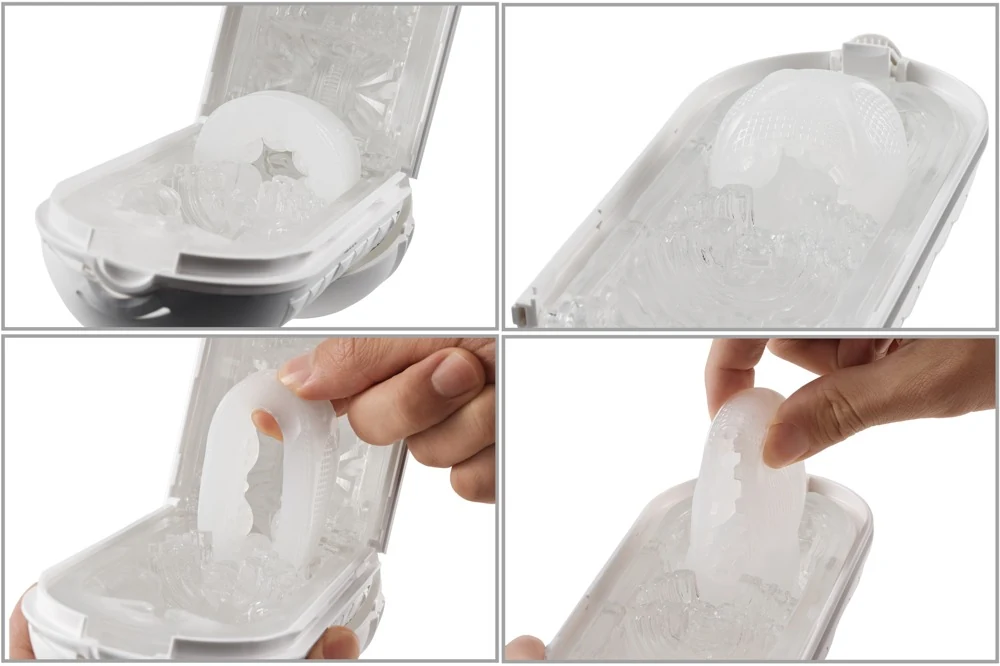 TENGA Flip Flexy masturbator