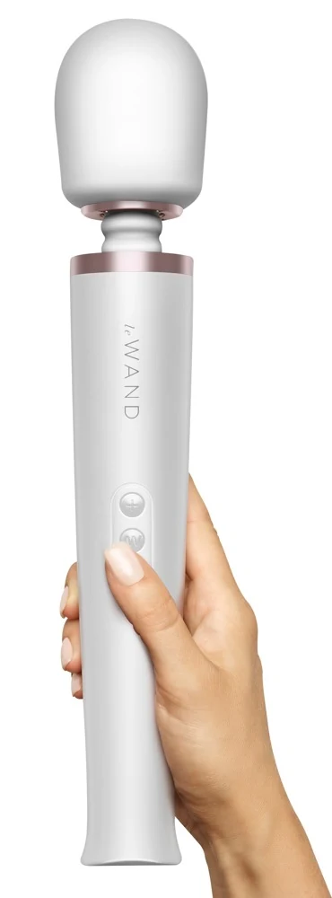 le Wand Rechargeable Vibrating Massager 34 cm vibrator