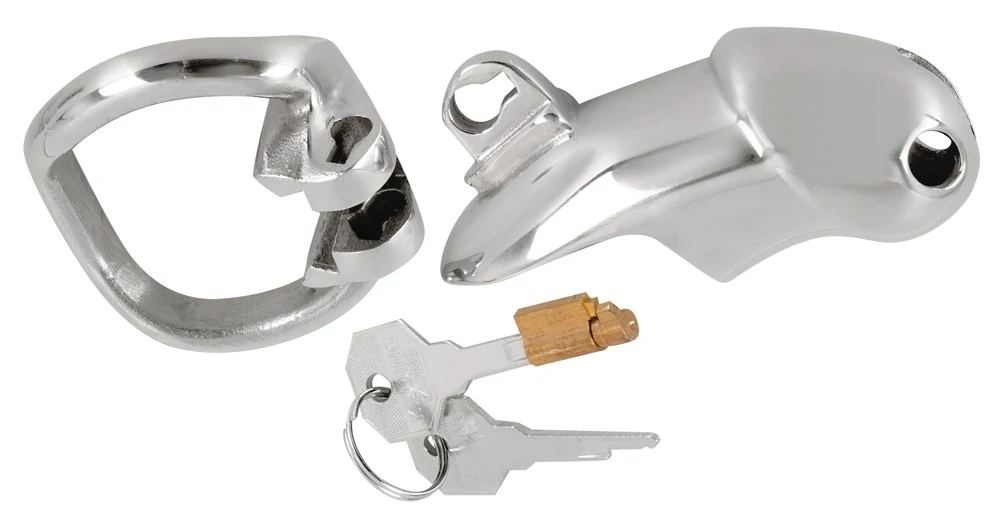fetish Collection Cock Cage II sonstiges