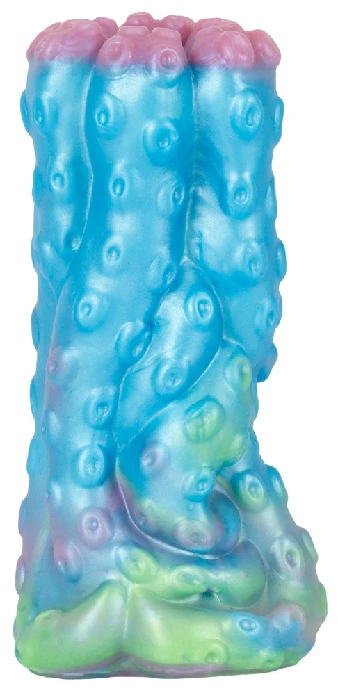 Beasty Cocks Cecaelia Stroker masturbator