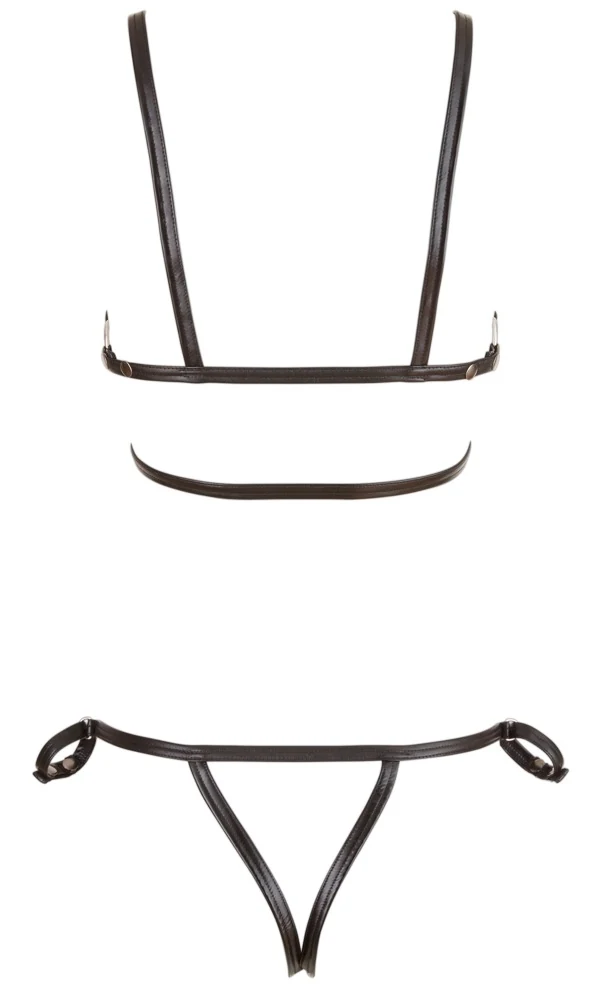 Cottelli BONDAGE Harness sonstiges