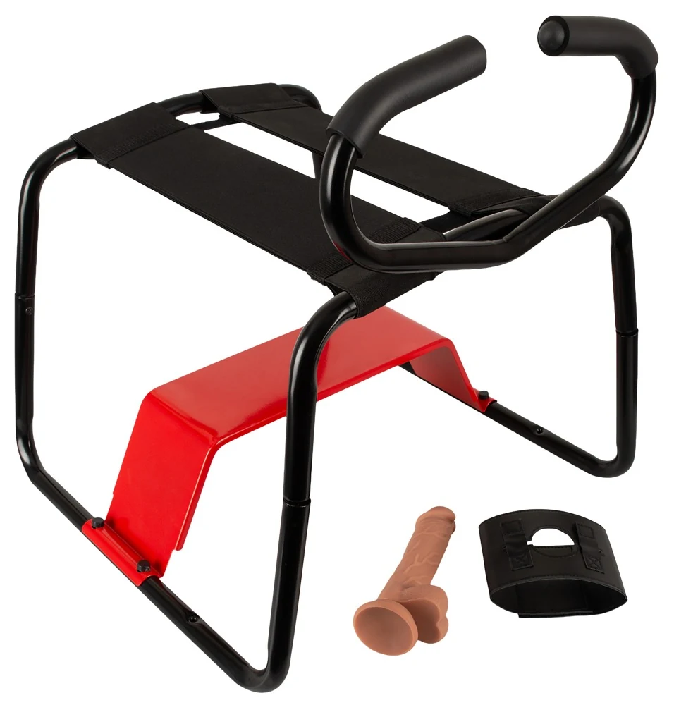 You2Toys The Ultimate Sex Stool sexmöbel