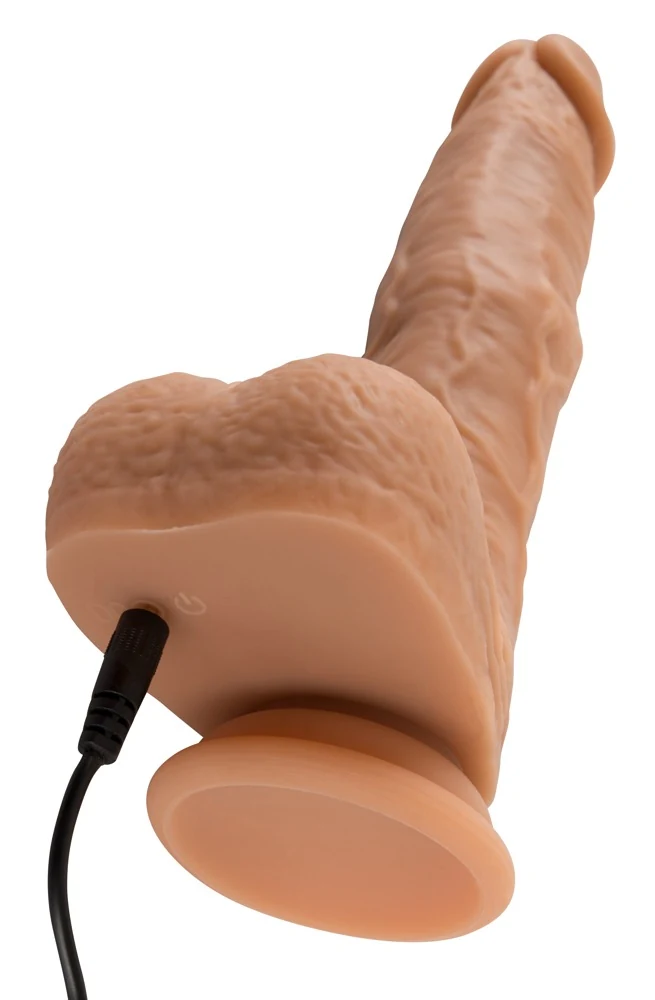 You2Toys Natural Thrusting Vibe vibrator
