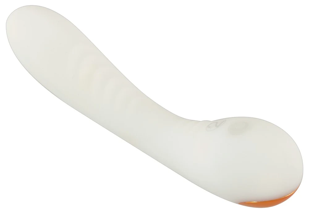 You2Toys Glow in the dark G-Spot 17,9 cm vibrator
