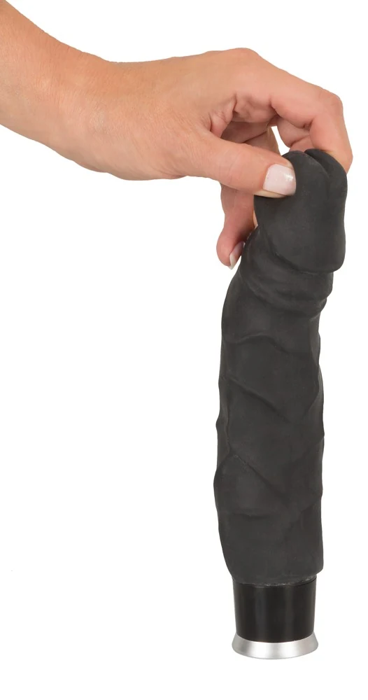Nature Skin Big Vibe 23 cm vibrator