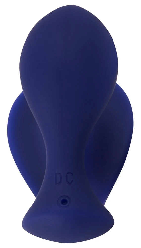 Sweet Smile RC Anal Panty Vibrator 7,2 cm toy