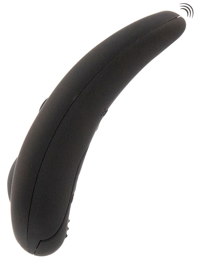 Naked Addiction 9“ Thrusting Dong 22,9 cm dildo