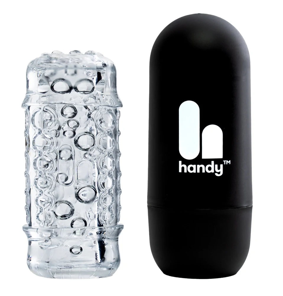 The Handy Mermaid Sleeve Pearl zubehör
