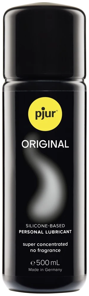 pjur ORIGINAL massage