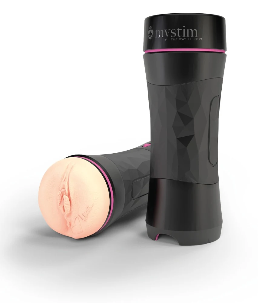 Mystim OPUS Mica masturbator