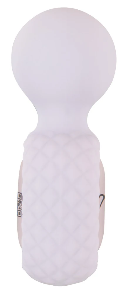 beau coeur CELORO Mini Wand 11,4 cm vibrator